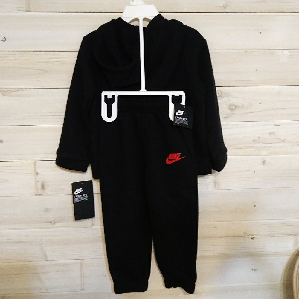 💕NWT/Nike 2pic matching set - Picture 2 of 5